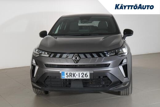 Renault Symbioz vaihtoauto