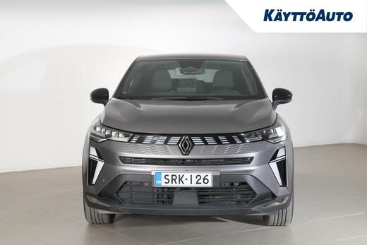 Renault Symbioz vaihtoauto
