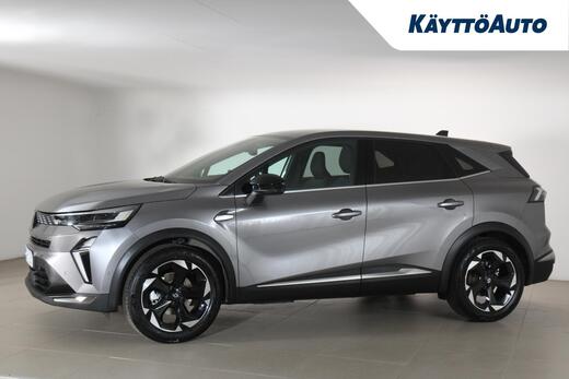Renault Symbioz vaihtoauto