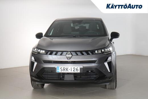 Renault Symbioz vaihtoauto