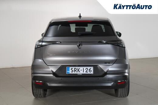 Renault Symbioz vaihtoauto