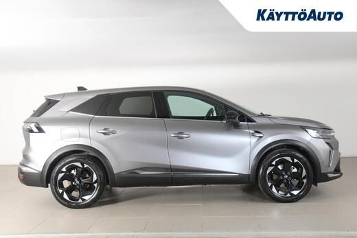 Renault Symbioz vaihtoauto