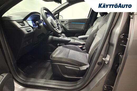 Renault Symbioz vaihtoauto