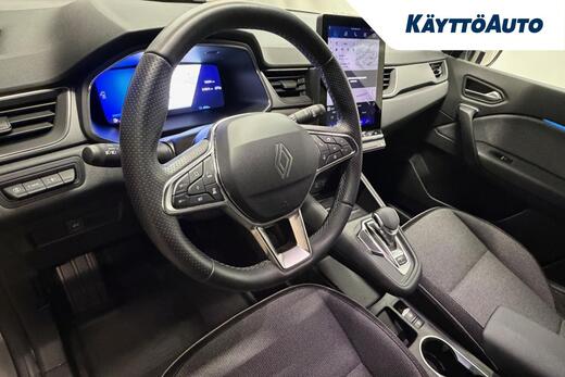 Renault Symbioz vaihtoauto