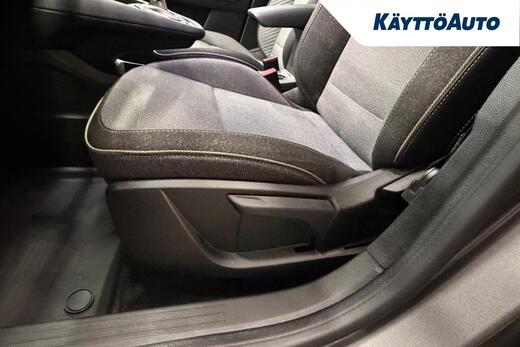 Renault Symbioz vaihtoauto