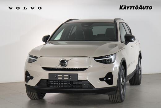 Volvo EX40 vaihtoauto