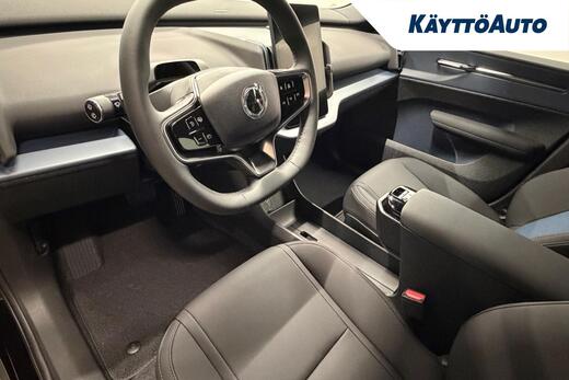 Volvo EX30 vaihtoauto