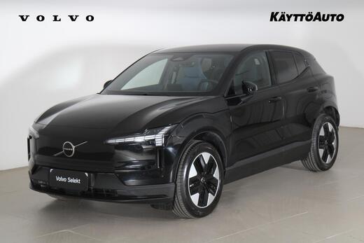 Volvo EX30 vaihtoauto
