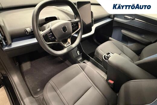 Volvo EX30 vaihtoauto