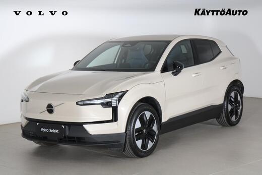 Volvo EX30 vaihtoauto