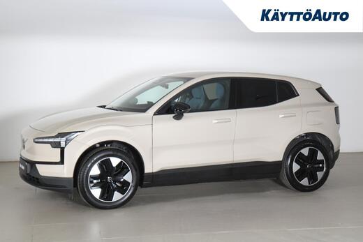Volvo EX30 vaihtoauto