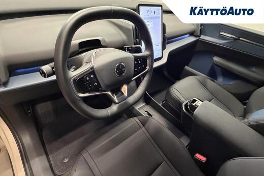 Volvo EX30 vaihtoauto