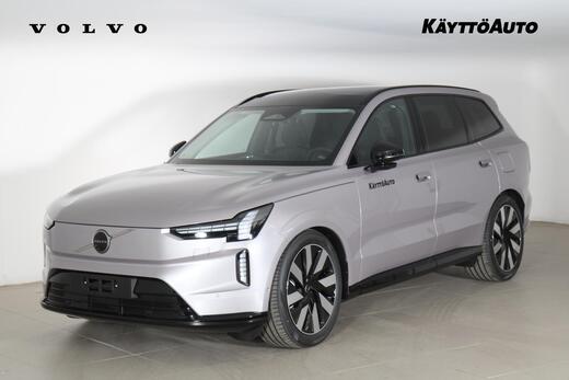 Volvo EX90 vaihtoauto