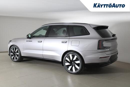 Volvo EX90 vaihtoauto