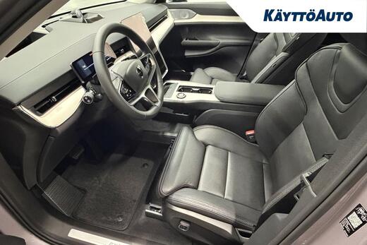 Volvo EX90 vaihtoauto
