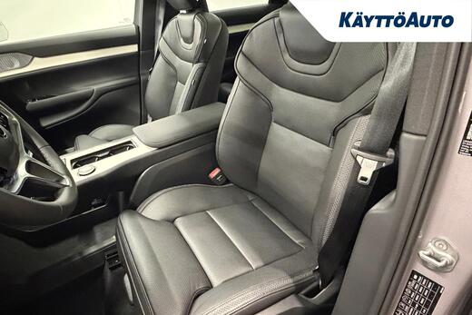 Volvo EX90 vaihtoauto