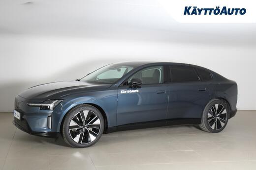 Volvo ES90 vaihtoauto