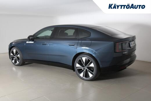 Volvo ES90 vaihtoauto
