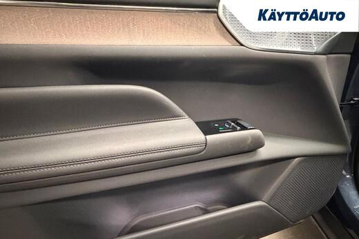 Volvo ES90 vaihtoauto