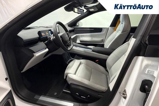 Polestar 4 vaihtoauto