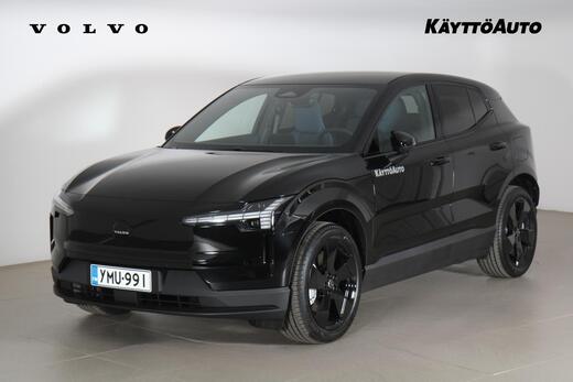 Volvo EX30 vaihtoauto