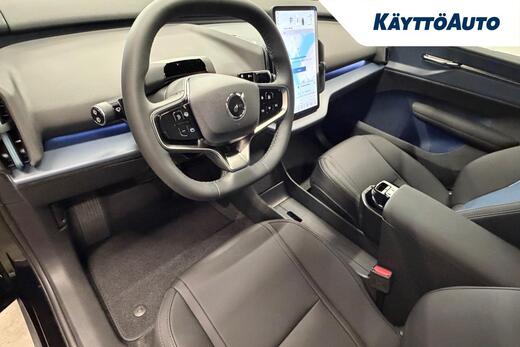 Volvo EX30 vaihtoauto