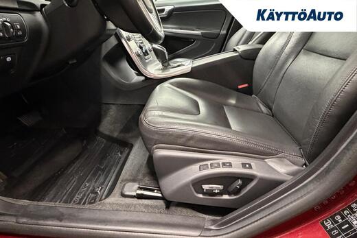 Volvo S60 vaihtoauto
