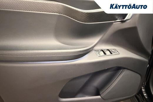 Tesla Model X vaihtoauto