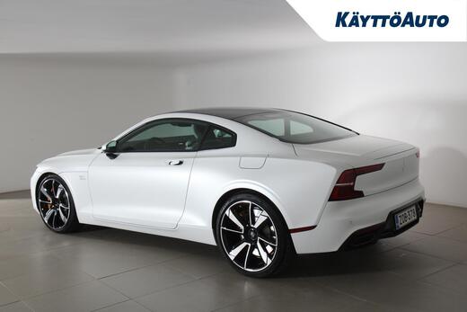 Polestar 1 vaihtoauto