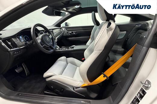 Polestar 1 vaihtoauto