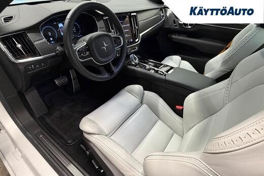 Polestar 1 vaihtoauto