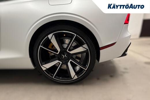 Polestar 1 vaihtoauto