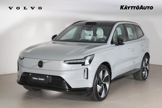 Volvo EX90 vaihtoauto