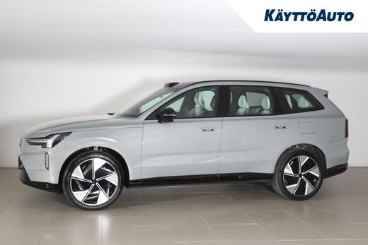 Volvo EX90 vaihtoauto