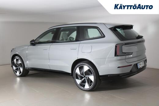Volvo EX90 vaihtoauto