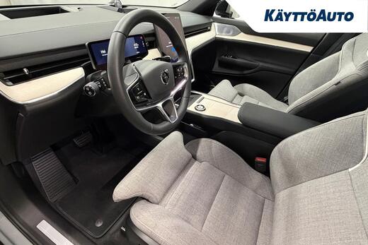 Volvo EX90 vaihtoauto