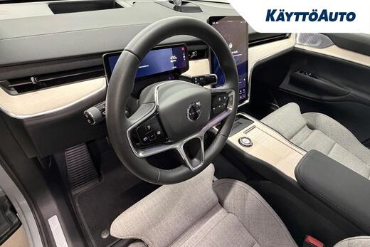 Volvo EX90 vaihtoauto