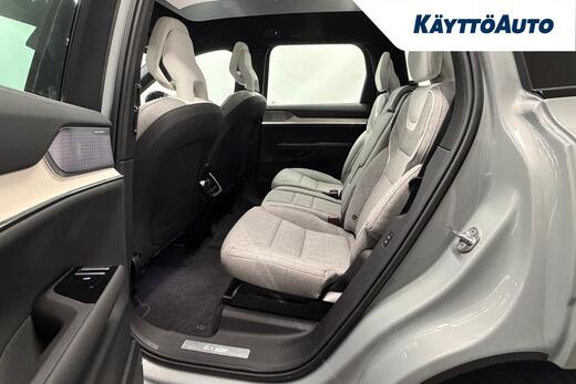 Volvo EX90 vaihtoauto