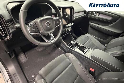 Volvo EX40 vaihtoauto