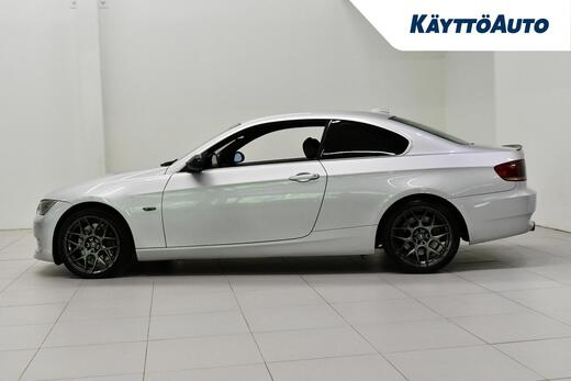 BMW 335 vaihtoauto