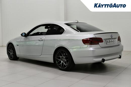 BMW 335 vaihtoauto