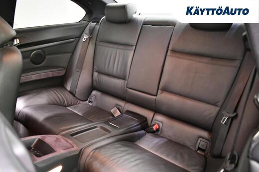 BMW 335 vaihtoauto