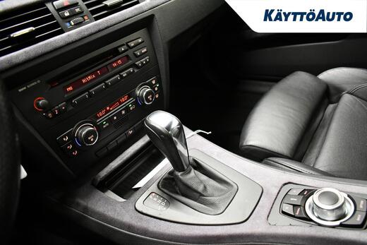 BMW 335 vaihtoauto