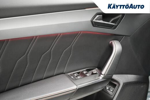 Cupra Formentor vaihtoauto