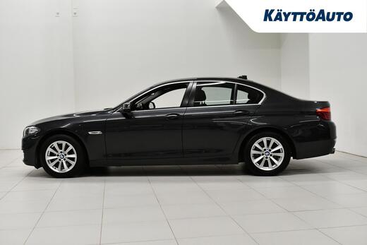 BMW 518 vaihtoauto
