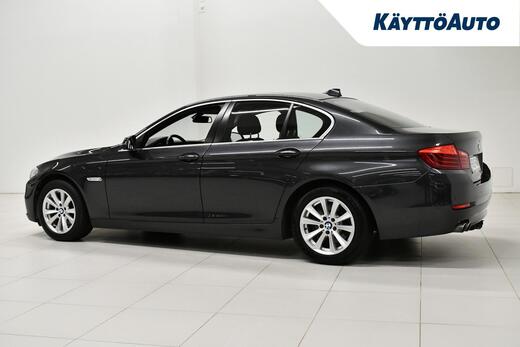 BMW 518 vaihtoauto