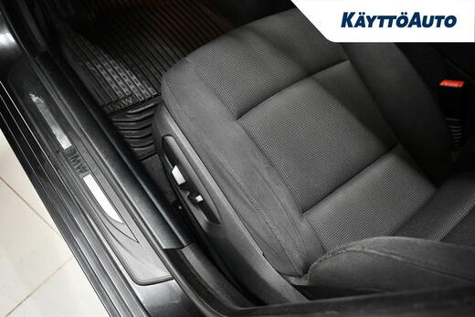 BMW 518 vaihtoauto