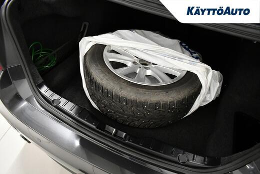 BMW 518 vaihtoauto