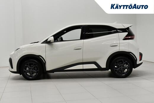 BYD Dolphin Surf vaihtoauto