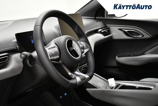 BYD Dolphin Surf vaihtoauto
